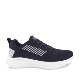 Campus Men's Paxton Navy Running Shoes-image-59