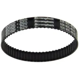 RS PRO 136.14 mm Rubber Classical Timing Belt 67 Teeth 7785036-image-89