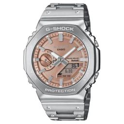 Casio GM-B2100AD-5ADR G-Shock Analog-Digital Watch for Men-21