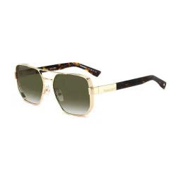 DSQUARED2 Olive Square Sunglasses for Men-picture-30