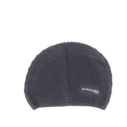 STRAUSS Swimming Cap With Ear Protector-21
