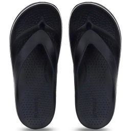 Floatz by Bata Men's 2.0 TH Navy Flip Flops-image-92