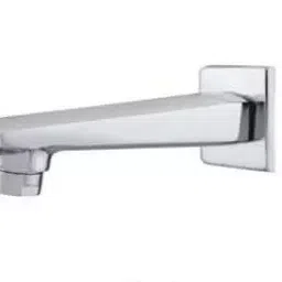 Plato Brass Quink Wall Mounted Spout, QN 105-16