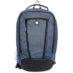 Swiss Brand Calgary Blue Medium Laptop Backpack-image-38
