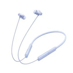 Realme Buds Wireless 3 Neo in Ear BT Neckband with Ai Enc & Upto 32 Hours Playback (Blue)-24