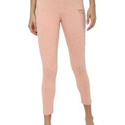 Allen Solly Pink Leggings-image-31