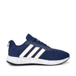 Adidas Men's Adisee Navy Running Shoes-picture-21