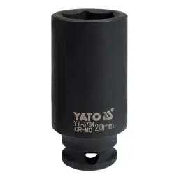 Yato 21 mm Deep Impact Socket YT-3785-26