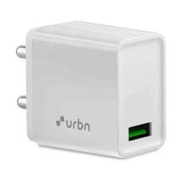 URBN UWA180 18W Fast Charging Wall Adapter (White)-image-11
