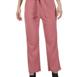 Monte Carlo Pink Striped Pants-image-80
