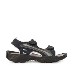 Power by Bata Men's Navy Floater Sandals-image-64