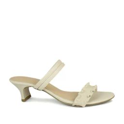 Inc.5 Women's Beige Casual Sandals-picture-30