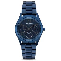 Kenneth Cole KCWLK2126302LD Analog Watch for Women-image-65