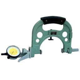 Advance Dial Snap Gauge Without Dial 0-25 mm Measuring Range, A0 305025-image-45