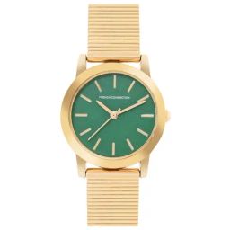 French Connection FCS06GM Analog Watch for Women-38