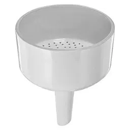 Almicro 250 mm Porcelain Buchner Funnel for Filtration-41