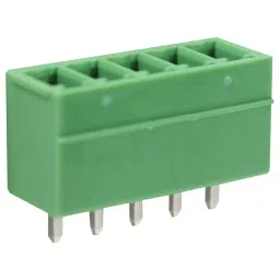 CAMDENBOSS Terminal Block, Header, 5Pos, Th, CTB932VD/5 (Pack of 10)-picture-9