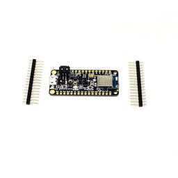 Adafruit Feather nRF52840 Sense image 1