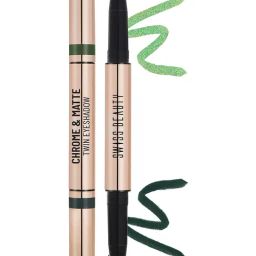 SWISS BEAUTY Chrome & Matte Twin Eyeshadow Garden Blooms - 2 gm-picture-13