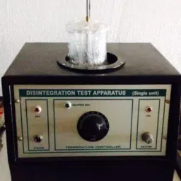 Contemp Tablet Disintegration Apparatus CEI-241-38