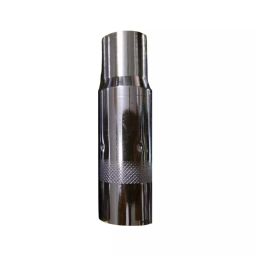 SAMRAH Welding Nozzle Copper Silver for MIG Torch, PSF 400 (Pack of 10 Pcs)-image-21