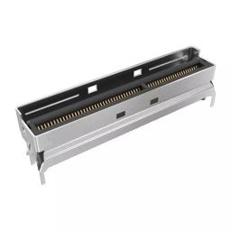 AMPHENOL COMMUNICATIONS SOLUTIONS CARD EDGE CONN, PCLE GEN 5, DUAL, 124POS, G97V24332HR.-image-80