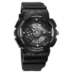 Sonata 77137PP09 Spectra Analog Watch for Men-picture-1
