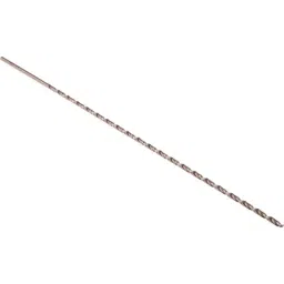 RS PRO HSS Twist Drill Bit, Diameter 3 mm, Model No 5226588 Melatic Grey Color-3