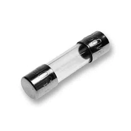 MULTICOMP PRO Cartridge Fuses FUSE, CARTRIDGE, 1A, QUICK BLOW, MC000903 (Pack of 10)-28