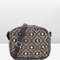 Anouk Embellished Structured Sling Bag image 2