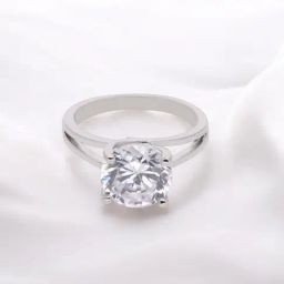 crash.club By CKC 925 Sterling Silver Ring for Women-image-40