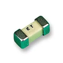 Littelfuse FUSE, ANTISURGE, SMD, 2.5A Model No - 045202.5NRL-15