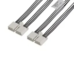 Molex 8 Way Edge Lock Wire Board Cable 300 mm, 216330-1083-image-20