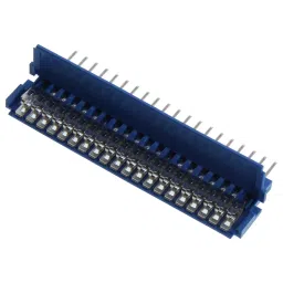 AMPHENOL COMMUNICATIONS SOLUTIONS CONNECTOR, FFC, 20POS, 1ROW, 2.54MM, 66226-020LF-picture-29