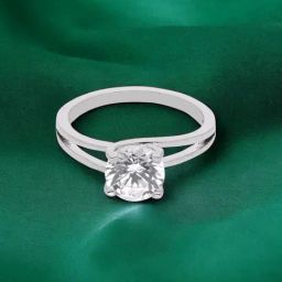 crash.club By CKC 925 Sterling Silver Ring for Women-image-91