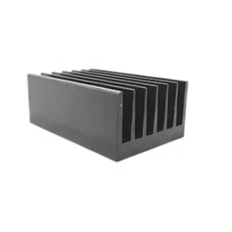 RS PRO Heatsink Universal Rectangular 0.69° C/W 100x66x40 mm PCB Mount, 9033166-picture-14