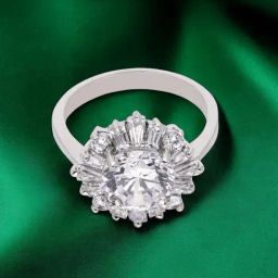 crash.club By CKC 925 Sterling Silver Ring for Women-image-88