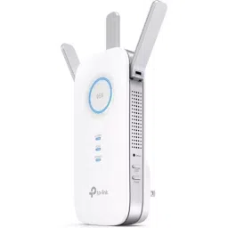 TP-link RE450 450-1300Mbps Wi-Fi Range Extender, AC1750-24