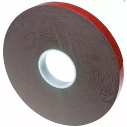 Hi-Bond Grey Foam Tape 25.0 x33.0m 1.10 mm Thick, VST4110G-25-image-5
