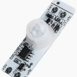 DC 12V 24V Ceiling PIR Motion Sensor Switch Module 3A IR Infrared Induction Body Sensor Detector Controller Switch for LED Light image 2