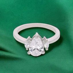 crash.club By CKC 925 Sterling Silver Ring for Women-image-92