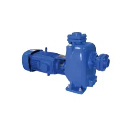 Algo Fango K Self Priming Mud Monoblock Pump Three Phase, FangoK-2040T-picture-24