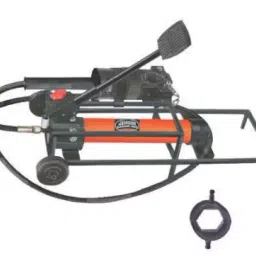 Jainson Foot Operated Hydraulic Crimping Tool SAGAR-400-image-11