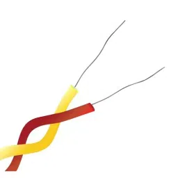 LABFACILITY THERMOCOUPLE WIRE, KX TYPE, PFA, 50M, WK-203-ANSI X 50M-image-50