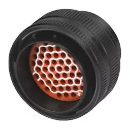 CINCH CONNECTIVITY SOLUTIONS CIRCULAR, SIZE 14, 7WAY, PIN, C48-16R14-7P8-402-picture-32