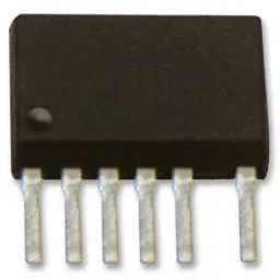 POWER INTEGRATIONS IC, OFF-LINE SWITCHER, ESIP-7, TOP256EN-26