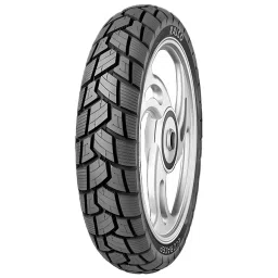 Ralco 100/90-18 Eco Racer Rear/Front Tubeless Tyre, RL 1052-image-52