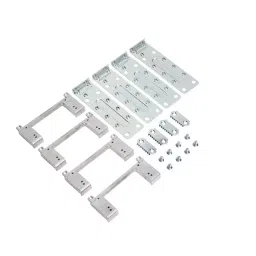 Hafele Profile Fitting Component Stainless Steal for Profile Shutter, 400.50.037-image-2