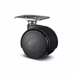 Tente Swivel Castor Wheel, 30 Kg Capacity, 40 mm Wheel, A520 POI 040 P41-image-72