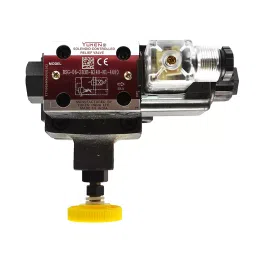 YUKEN BSG-06-2B3B 24 V DC Pressure Control Valve-picture-19